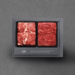 [냉장] 설성목장 무항생제 한우 정성 1호 세트 0.8kg - 이마트몰, 원하는 상품을 원하는 시간에 쓱, 이마트몰 [냉장] 설성목장 무항생제 한우... 