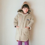 아이러브제이 롱롱 뽀글 후드 아우터 JRWOU14, 신세계백화점 아이러브제이 롱롱 뽀글 후드 아우터 JRWOU14