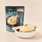 [냉동] 하림이닭 자연실록 삼계탕 800g 2봉 - SSG.COM