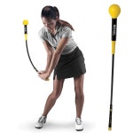 SKLZ 골프스윙리듬 골프드로우 스윙연습기 슬라이스방지 스킬즈 골드플렉스 - 이마트몰, 원하는 상품을 원하는 시간에 쓱, 이마트몰 SKLZ... 