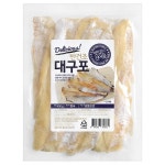 제이제이푸드(JJ FOOD) Corp. | 해맑은푸드 반건조 대구포 450g - 이마트몰, 원하는 상품을 원하는 시간에 쓱, 이마트몰 해맑은푸드 반건조 대구포 450g - 이마트몰