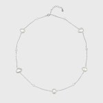 [SILVER] 트루 담수 진주 목걸이 JS-24-022N - 이마트몰, 원하는 상품을 원하는 시간에 쓱, 이마트몰 [SILVER] 트루 담수 진주 목걸이 JS... 