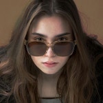 B108 BEIGE 선글라스 - 신세계백화점