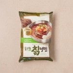 풀무원 칡냉면2인 905g, 믿고 사는 즐거움 SSG.COM 풀무원 칡냉면2인 905g