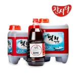 강경젓갈 전통 강경맛깔젓 특까나리액젓 5kg - SSG.COM