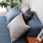 아이닉스 부드러운 순면 누빔 베개커버 40x60 - 이마트몰, 원하는... 시간에 쓱, 이마트몰 아이닉스 부드러운 순면 누빔 베개커버 40x60 - 이마트몰