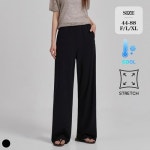 포레스트핏 / 올데이슬랙스12탄 여름 밴딩 스판 와이드 쿨링 팬츠 - 이마트몰, 원하는 상품을 원하는 시간에 쓱, 이마트몰 포레스트핏... 