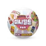 미니월드 디저트 미니어처 - 이마트몰