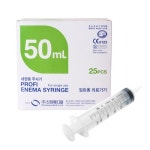 신창 세정용 멸균주사기 50cc 25개입 바늘없음 관장기 - 이마트몰, 원하는 상품을 원하는 시간에 쓱, 이마트몰 신창 세정용 멸균주사기 50cc... 
