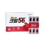펄세스 크릴56 30캡슐 3개입 2박스(6개월분)[35504332] - 이마트몰... 펄세스 크릴56 30캡슐 3개입 2박스(6개월분)[35504332] - 이마트몰