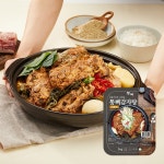 통뼈감자탕 보통맛 1KG - 이마트몰, 원하는 상품을 원하는 시간에 쓱, 이마트몰 통뼈감자탕 보통맛 1KG - 이마트몰