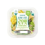 피그인더가든 로우핏 두부텐더샐러드 105g x 9개 - 이마트몰, 원하는... 쓱, 이마트몰 피그인더가든 로우핏 두부텐더샐러드 105g x 9개 - 이마트몰