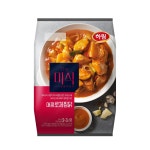 The미식 매콤로제찜닭 650g - 이마트몰, 원하는 상품을 원하는 시간에 쓱, 이마트몰 The미식 매콤로제찜닭 650g - 이마트몰