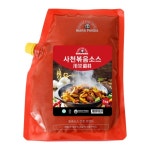사천볶음소스 업소용 1kg - 이마트, 이마트몰, 당신과 가장 가까운 이마트 사천볶음소스 업소용 1kg - 이마트