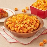 바프X비비고 오마이갓 팝콘 김치시즈닝 80g - 이마트몰