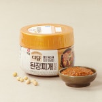 다담 된장찌개 양념500g - 이마트몰