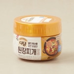 다담 된장찌개 양념500g - 이마트몰