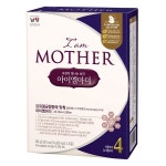 (첫돌부터 24개월까지/14g20봉) 280g - 이마트몰, 당신과 가장 가까운 이마트 [남양] 아이엠마더 4단계(첫돌부터 24개월까지/14g20봉) 280g