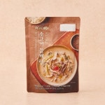 진한소고기들깨탕 500g - 이마트몰