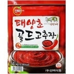 태양초 골드고추장(진미 14K) 고추장 캔 말깡 말통 간 - 이마트몰... 쓱, 이마트몰 태양초 골드고추장(진미 14K) 고추장 캔 말깡 말통 간 - 이마트몰