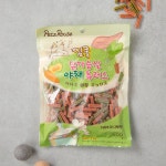 펫츠루트 찜쿡 닭가슴살 야채츄러스 400g - 이마트몰, 원하는 상품을 원하는 시간에 쓱, 이마트몰 펫츠루트 찜쿡 닭가슴살 야채츄러스 400g... 