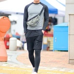 남자 래쉬가드 그레이블랙 티셔츠와 블랙 반바지 세트 - 이마트몰, 당신과 가장 가까운 이마트 남자 래쉬가드 그레이블랙 티셔츠와 블랙 반바지 세트