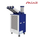 신일 3구 코끼리 8L 이동식에어컨 SMA-PC5800B / 실외기없는 공장형 공업용 업소용 산업용 창고 - 이마트몰, 원하는 상품을 원하는 시간에 쓱... 