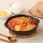 피코크 의정부식 부대찌개 700g - 이마트몰, 원하는 상품을 원하는 시간에 쓱, 이마트몰 피코크 의정부식 부대찌개 700g - 이마트몰