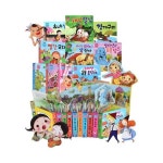 꼬마손 팝업북 전래명작동화 10권세트_P025694228 - 이마트몰, 원하는 상품을 원하는 시간에 쓱, 이마트몰 꼬마손 팝업북 전래명작동화... 