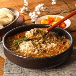 [남원추어탕] 진-하다 국내산 미꾸라지 남원 추어탕 500G X 6팩 - 이마트몰, 원하는 상품을 원하는 시간에 쓱, 이마트몰 [남원추어탕] 진-하다... 