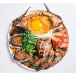 [군산맛집][째보식당] 간장모둠장 1kg - 이마트몰 [군산맛집][째보식당]  간장모둠장 1kg - 이마트몰