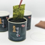 소문난명품족발탕 | 소문난삼부자 명품 정성김 2호 캔김 선물세트 30g 6캔 4세트 - 이마트몰 소문난삼부자 명품 정성김 2호 캔김 선물세트 30g 6캔 4세트 - 이마트몰