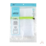 빨래망 세탁망 대형 세탁기먼지제거 먼지거름망 (8430975) - 이마트몰... 이마트 빨래망 세탁망 대형 세탁기먼지제거 먼지거름망 (8430975)