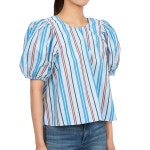 가니 블라우스 F8178 891 - 신세계백화점