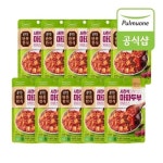 풀무원 반듯한식 사천 마파두부 양념소스(130g) x 10개 - 이마트몰, 원하는 상품을 원하는 시간에 쓱, 이마트몰 풀무원 반듯한식 사천... 