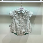 올리버 우주복*AX322302(올리브 그린)//마이장말, 신세계백화점 !![S... 출산 백일 2종 선물]!! 올리버 우주복*AX322302(올리브 그린)//마이장말