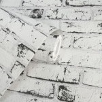 영국직구 에이에스크리에이션 AS 크리에이션 뉴 잉글랜드 소박한 벽돌... 에이에스크리에이션 AS 크리에이션 뉴 잉글랜드 소박한 벽돌 질감 벽지... 