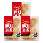 멘치카츠 1kg 3봉 - 이마트몰