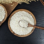 (24년산) 정읍농부 김대중의 찹쌀 1kg - 이마트몰, 원하는 상품을 원하는 시간에 쓱, 이마트몰 (24년산) 정읍농부 김대중의 찹쌀 1kg - 이마트몰