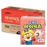 뉴케어 마이키즈 딸기맛 150ml 24팩 - 이마트몰, 원하는 상품을 원하는 시간에 쓱, 이마트몰 뉴케어 마이키즈 딸기맛 150ml 24팩 - 이마트몰