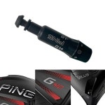 핑 G410 G425 (.335)드라이버 우드 전용 좌타슬리브 - 이마트몰... 쓱, 이마트몰  핑 G410  G425 (.335)드라이버 우드 전용 좌타슬리브 - 이마트몰