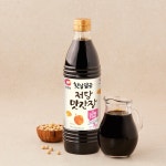 햇살담은 저당 맛간장 840ml - 이마트몰, 원하는 상품을 원하는 시간에 쓱, 이마트몰 햇살담은 저당 맛간장 840ml - 이마트몰
