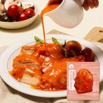 [똑똑한식단] THE 부드런 바로이맛이로제 닭가슴살 10팩(팩당130g내외) - 이마트몰, 원하는 상품을 원하는 시간에 쓱, 이마트몰 [똑똑한식단]... 