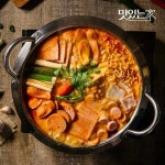 [놀부X아빠식당] 37년의 역사 놀부 부대찌개 600g 4팩 - 이마트몰, 원하는 상품을 원하는 시간에 쓱, 이마트몰 [놀부X아빠식당] 37년의 역사... 