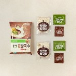 즉석사골칼국수 2인 384g - 이마트몰, 원하는 상품을 원하는 시간에 쓱, 이마트몰 즉석사골칼국수 2인 384g - 이마트몰