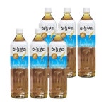 [웅진식품] 하늘보리 1.5L x 6개 - 이마트몰