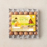 오늘 반찬은 신선한란 30구 (대란) - 이마트몰