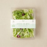 유러피언 가든 샐러드 (250g) - 이마트몰, 원하는 상품을 원하는 시간에 쓱, 이마트몰 유러피언 가든 샐러드 (250g) - 이마트몰