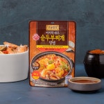 오뚜기 오늘밥상 바지락새우순두부찌개양념 90G - 이마트몰, 원하는 상품을 원하는 시간에 쓱, 이마트몰 오뚜기 오늘밥상... 