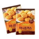 롯데 라퀴진 미니돈까스 870g 3개 - 이마트몰, 원하는 상품을 원하는 시간에 쓱, 이마트몰 롯데 라퀴진 미니돈까스 870g 3개 - 이마트몰